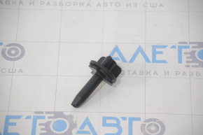 Upper Right Radiator Bracket Ford Edge 15-