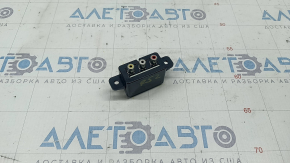 AUXILIARY Nissan Pathfinder 13-20 type 1