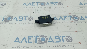AUXILIARY Nissan Pathfinder 13-20 type 1