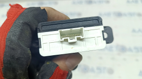 AUXILIARY Nissan Pathfinder 13-20 type 1