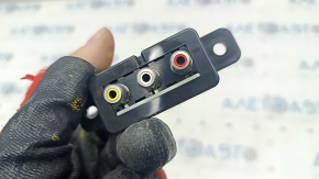 AUXILIARY Nissan Pathfinder 13-20 type 1