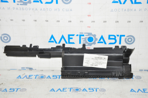 Left radiator deflector Mercedes W167 GLE 350 450 20-23