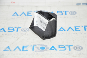 Radiator bracket lower left BMW X3 F25 11-17