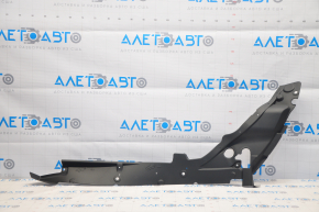 Wing seal hood-wing right Jeep Grand Cherokee WK2 16-18