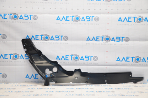 Wing seal hood-wing right Jeep Grand Cherokee WK2 16-18
