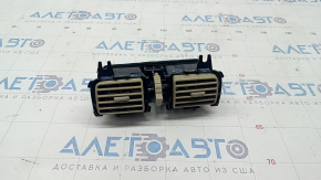 Nissan Pathfinder 13-20 center console air duct deflector beige