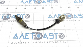 Lambda probe left second Dodge Challenger 09- 3.6, 5.7 edges torn off