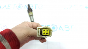 Lambda probe left second Dodge Challenger 09- 3.6, 5.7 edges torn off