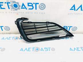 Right fog lamp plug Honda Insight 19-22 structure, under fog lamp OEM