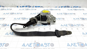 Driver's seat belt Lexus ES300 ES330 gray, for cleaning