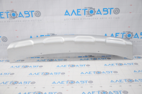 Front Bumper Lip Cover Dodge Journey 11-19 SXT