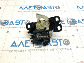 Hood Lock Honda Insight 19-22 OEM