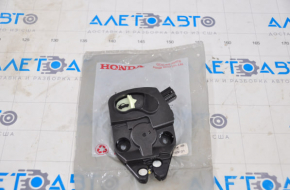 Trunk Lid Lock Honda Civic X FC 16-21 4d OEM