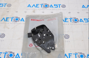 Trunk Lid Lock Honda Civic X FC 16-21 4d OEM