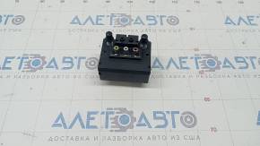 AUXILIARY Nissan Pathfinder 13-20 type 2