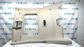 BMW 4 F32 14-20 Coupe headlining, under sunroof, beige OYSTER, for cleaning