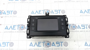 Monitor, display, navigation Jeep Grand Cherokee WK2 17 small
