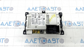 Monitor, display, navigation Jeep Grand Cherokee WK2 17 small