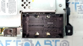 Monitor, display, navigation Jeep Grand Cherokee WK2 17 small