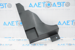Front right underbody protection Dodge Journey 11-