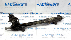Steering rack VW Touareg 11-15 3.6 GUR chip broken