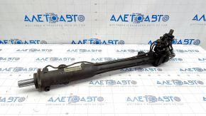Steering rack VW Touareg 11-15 3.6 GUR chip broken