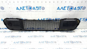 Lower grille front bumper Jeep Grand Cherokee WK2 17-21 closed