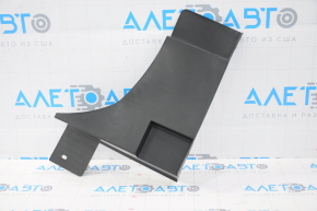 Front left underbody protection Dodge Journey 11-