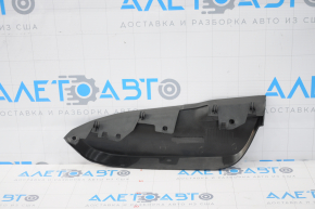 Front bumper insert under the cover left Jeep Grand Cherokee WK2 14-21 structure