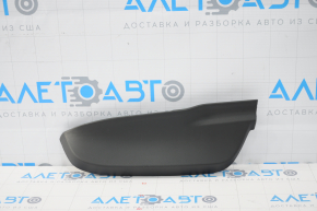 Front bumper insert under the trim right Jeep Grand Cherokee WK2 14-21 structure