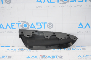Front bumper insert under the trim right Jeep Grand Cherokee WK2 14-21 structure