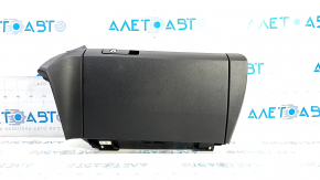 Glove box, glove compartment Acura ILX 13- black, scratches