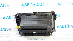 Glove box, glove compartment Acura ILX 13- black, scratches