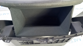 Glove box, glove compartment Acura ILX 13- black, scratches