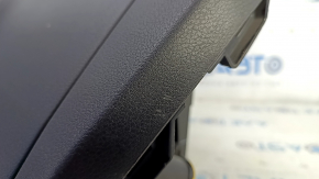 Glove box, glove compartment Acura ILX 13- black, scratches