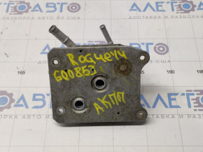 Oil cooler automatic transmission Nissan Rogue 14-20 bent pipe