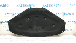 Insulation of the hood BMW 4 F32/33/36 14-20 tears