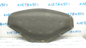 Insulation of the hood BMW 4 F32/33/36 14-20 tears