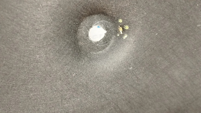 Insulation of the hood BMW 4 F32/33/36 14-20 tears