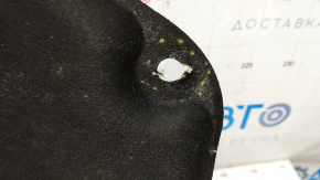 Insulation of the hood BMW 4 F32/33/36 14-20 tears
