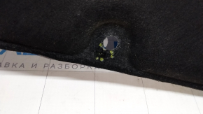 Insulation of the hood BMW 4 F32/33/36 14-20 tears