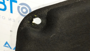 Insulation of the hood BMW 4 F32/33/36 14-20 tears