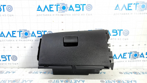 Glove box, glove compartment Chevrolet Cruze 16- black, scratches
