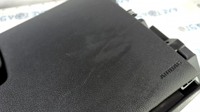 Glove box, glove compartment Chevrolet Cruze 16- black, scratches