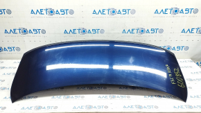 Trunk lid BMW 4 F32 14-20 Coupe, blue A89