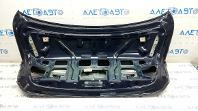 Trunk lid BMW 4 F32 14-20 Coupe, blue A89