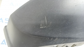 Bare front bumper lower part under the trim Jeep Grand Cherokee WK2 17 - structure, scratches, broken fasteners