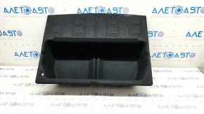Trunk tray BMW 4 F32/36 14-20 Coupe, Gran Coupe