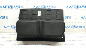 Trunk tray BMW 4 F32/36 14-20 Coupe, Gran Coupe