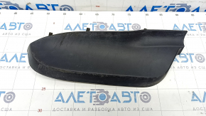 Front bumper insert under the trim right Jeep Grand Cherokee WK2 14-21 structure, scratches
